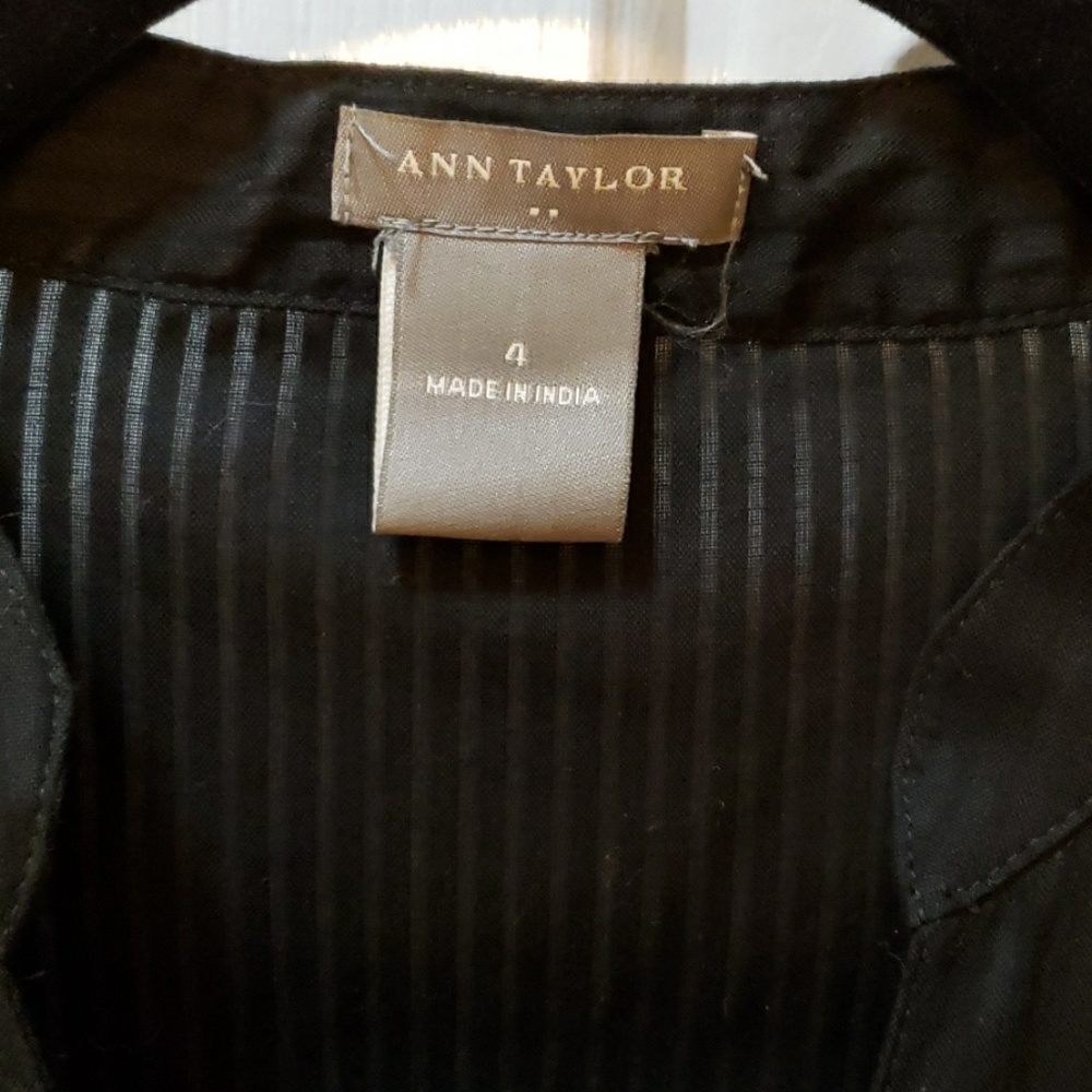 Cotton top - Picture 3 of 6